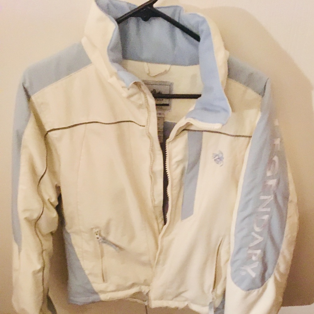 Legendary Whitetails Jacket